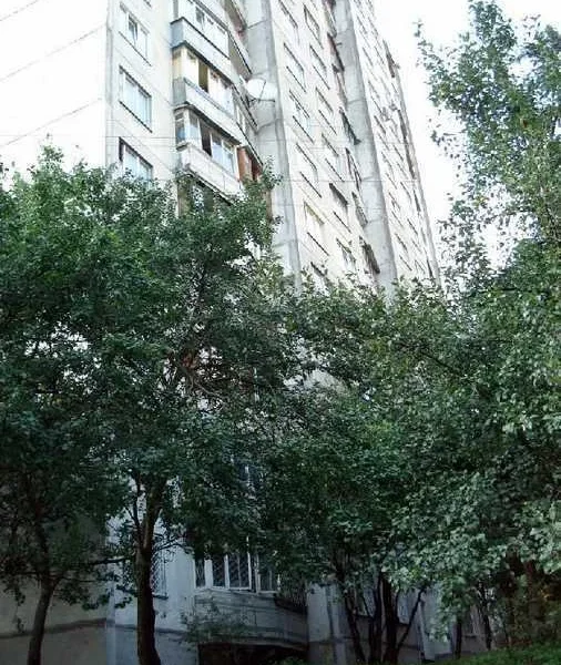 продаж 1-к квартира Київ, Голосіївський, 54900 $