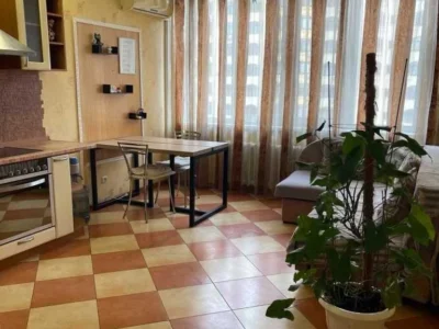 довгострокова оренда 1-к квартира Київ, Шевченківський, 22000 грн./міс.