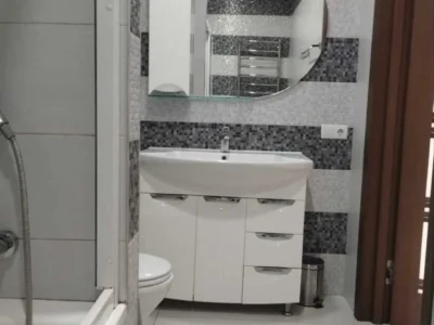 довгострокова оренда 2-к квартира Київ, Голосіївський, 28000 грн./міс.