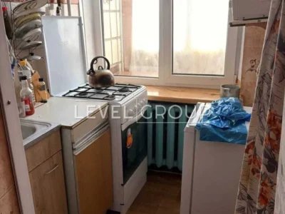 продаж 1-к квартира Київ, Печерський, 40000 $