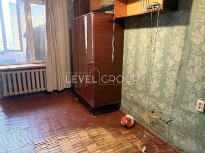 продаж 1-к квартира Київ, Печерський, 40000 $