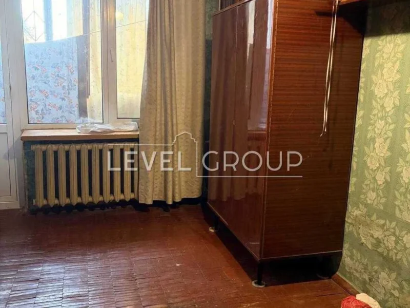 продаж 1-к квартира Київ, Печерський, 40000 $