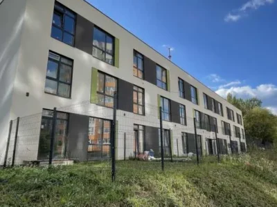 продаж 1-к квартира Хмельницький, 49000 $
