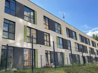 продаж 1-к квартира Хмельницький, 49000 $