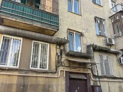 продаж 2-к квартира Одеса, Приморський, 45000 $