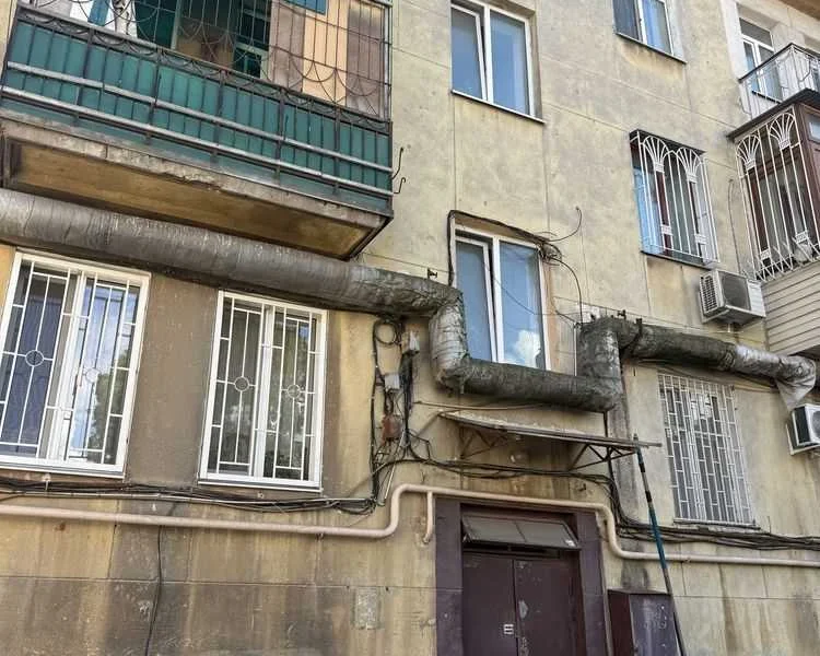 продаж 2-к квартира Одеса, Приморський, 45000 $