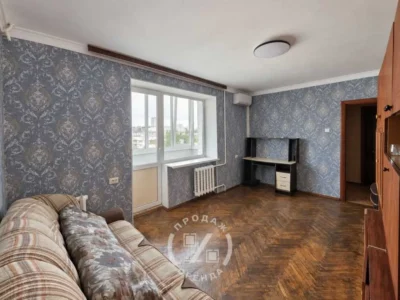 продаж 2-к квартира Київ, Солом`янський, 49999 $