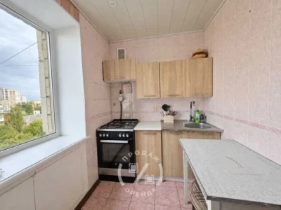 продаж 2-к квартира Київ, Солом`янський, 49999 $