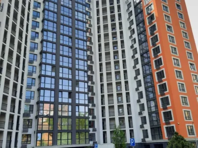 продаж 1-к квартира Київ, Святошинський, 88000 $