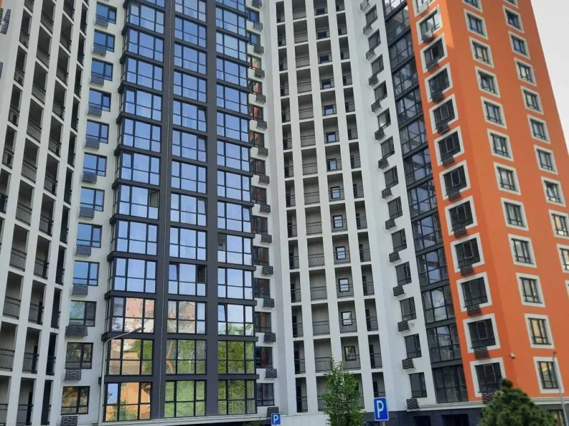 продаж 1-к квартира Київ, Святошинський, 88000 $