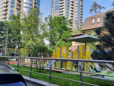 продаж 1-к квартира Київ, Святошинський, 88000 $