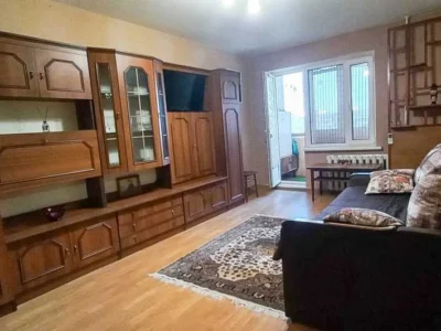 довгострокова оренда 1-к квартира Київ, Оболонський, 11000 грн./міс.