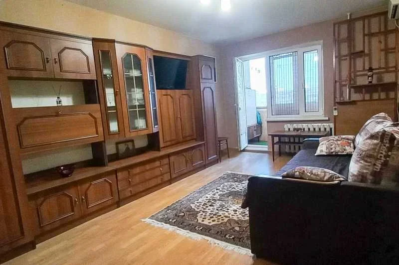 довгострокова оренда 1-к квартира Київ, Оболонський, 11000 грн./міс.