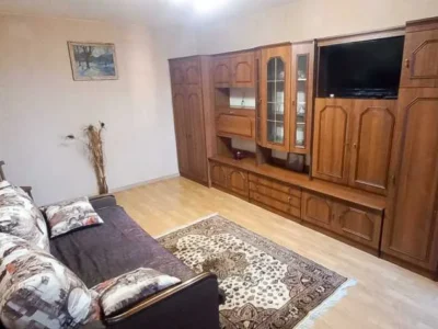 довгострокова оренда 1-к квартира Київ, Оболонський, 11000 грн./міс.