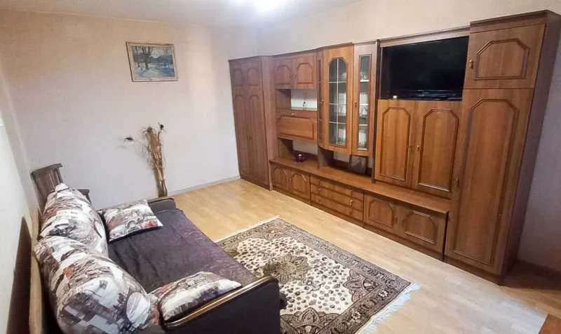 довгострокова оренда 1-к квартира Київ, Оболонський, 11000 грн./міс.