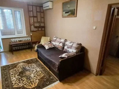 довгострокова оренда 1-к квартира Київ, Оболонський, 11000 грн./міс.