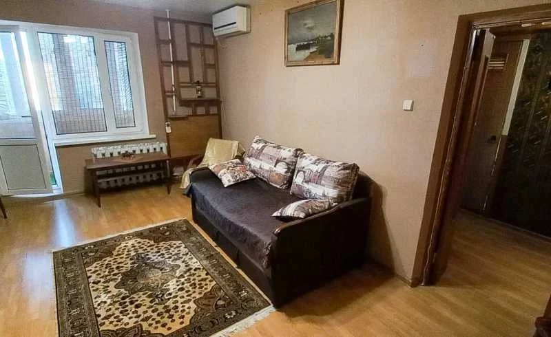 довгострокова оренда 1-к квартира Київ, Оболонський, 11000 грн./міс.