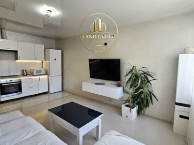 продаж 1-к квартира Києво-Святошинський, Софіївська Борщагівка, 59000 $
