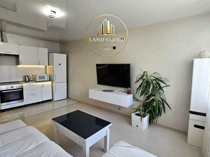 продаж 1-к квартира Києво-Святошинський, Софіївська Борщагівка, 59000 $