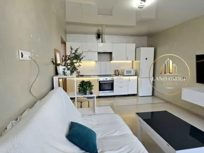 продаж 1-к квартира Києво-Святошинський, Софіївська Борщагівка, 59000 $