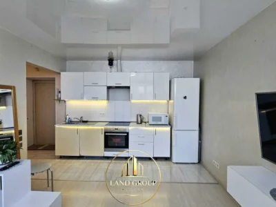 продаж 1-к квартира Києво-Святошинський, Софіївська Борщагівка, 59000 $