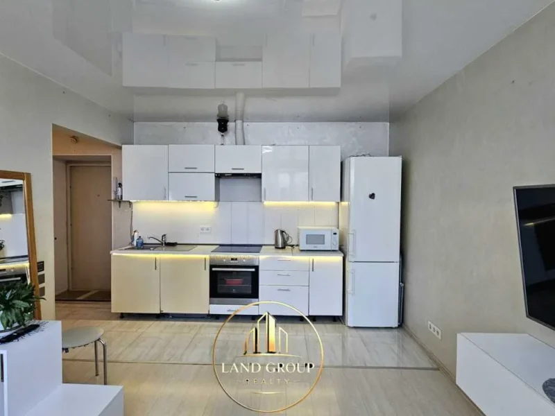продаж 1-к квартира Києво-Святошинський, Софіївська Борщагівка, 59000 $