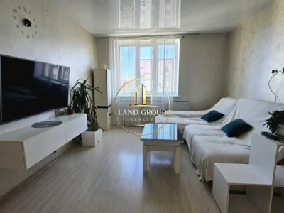 продаж 1-к квартира Києво-Святошинський, Софіївська Борщагівка, 59000 $