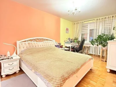 продаж 1-к квартира Київ, Оболонський, 58000 $