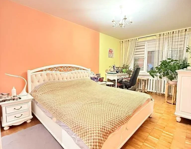 продаж 1-к квартира Київ, Оболонський, 58000 $