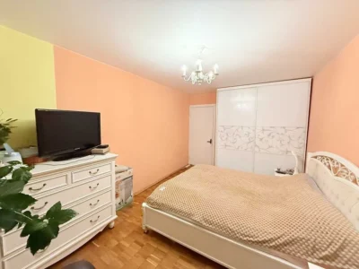 продаж 1-к квартира Київ, Оболонський, 58000 $