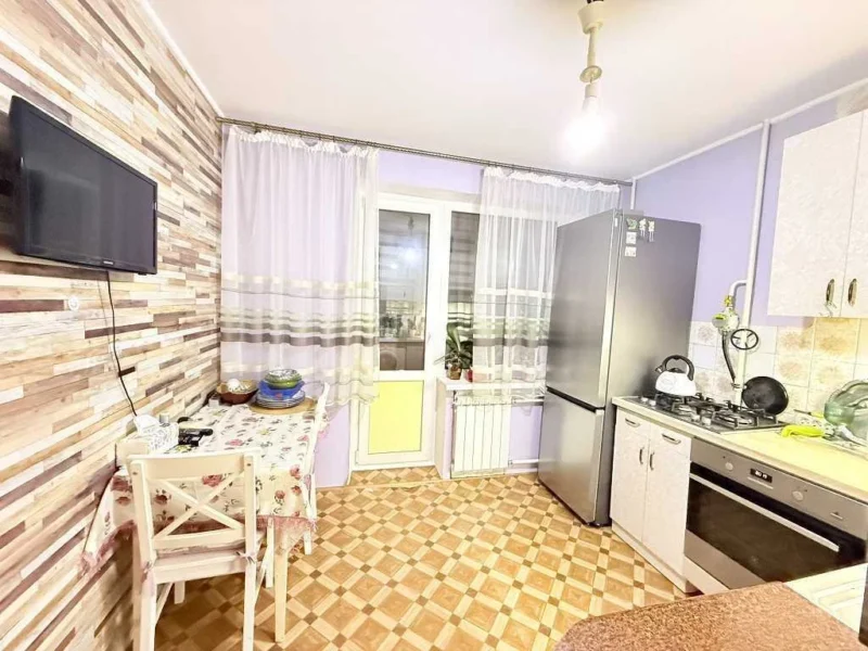 продаж 1-к квартира Київ, Оболонський, 58000 $