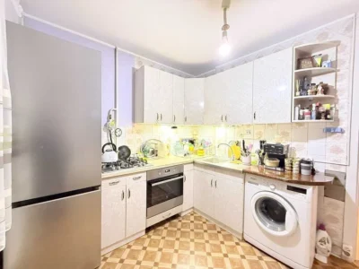 продаж 1-к квартира Київ, Оболонський, 58000 $
