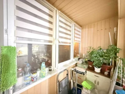 продаж 1-к квартира Київ, Оболонський, 58000 $