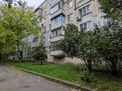 продаж 2-к квартира Кропивницький, Фортечний, 49000 $
