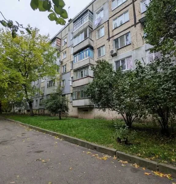 продаж 2-к квартира Кропивницький, Фортечний, 49000 $
