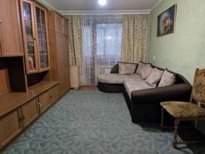 продаж 2-к квартира Кропивницький, Фортечний, 49000 $
