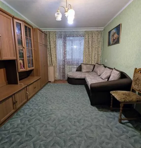 продаж 2-к квартира Кропивницький, Фортечний, 49000 $