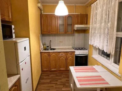 довгострокова оренда 1-к квартира Київ, Дарницький, 9500 грн./міс.