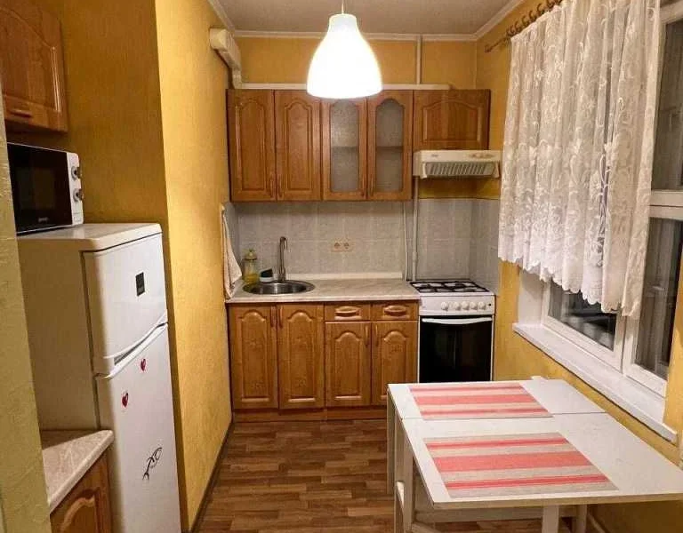 довгострокова оренда 1-к квартира Київ, Дарницький, 9500 грн./міс.