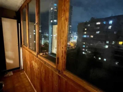 довгострокова оренда 1-к квартира Київ, Дарницький, 9500 грн./міс.