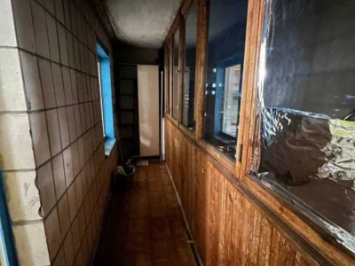 довгострокова оренда 1-к квартира Київ, Дарницький, 9500 грн./міс.