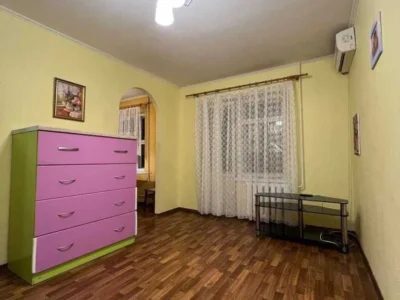 довгострокова оренда 1-к квартира Київ, Дарницький, 9500 грн./міс.