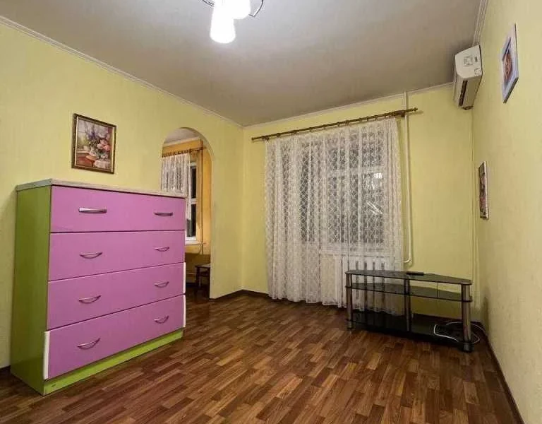 довгострокова оренда 1-к квартира Київ, Дарницький, 9500 грн./міс.