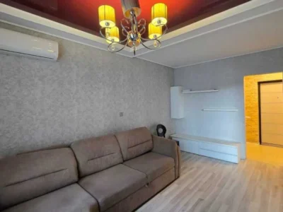 продаж 1-к квартира Васильківський, Васильків, 52000 $