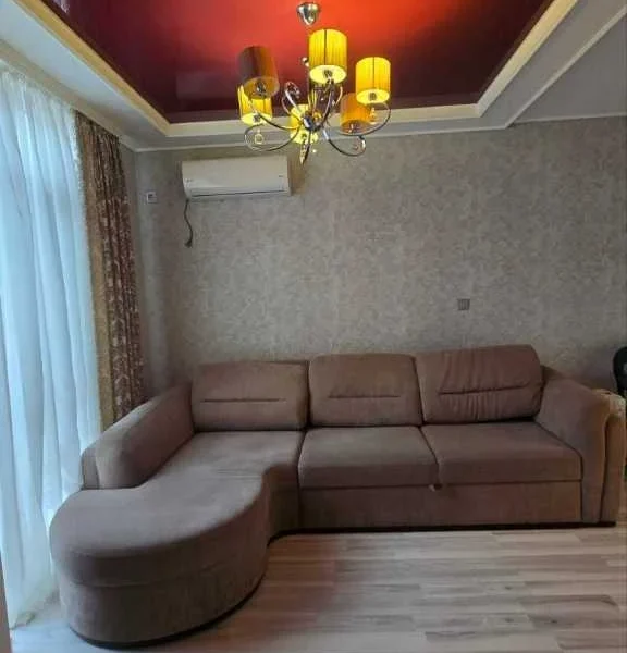 продаж 1-к квартира Васильківський, Васильків, 52000 $