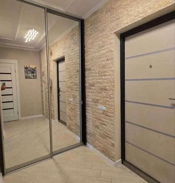 продаж 1-к квартира Васильківський, Васильків, 52000 $