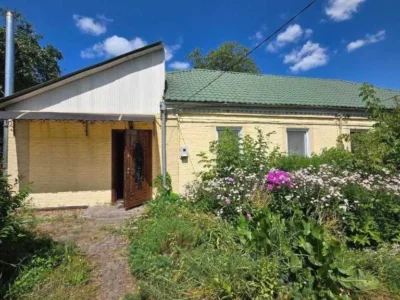 продаж 3-к частина будинку Фастівський, Фастів, 48000 $