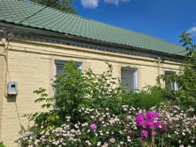 продаж 3-к частина будинку Фастівський, Фастів, 48000 $
