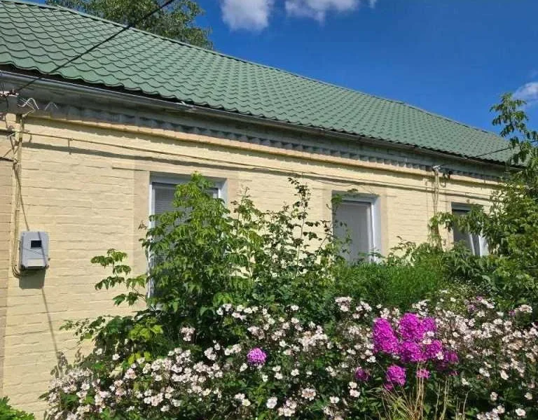 продаж 3-к частина будинку Фастівський, Фастів, 48000 $