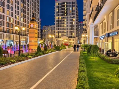 продаж 1-к квартира Київ, Голосіївський, 2789870 грн.